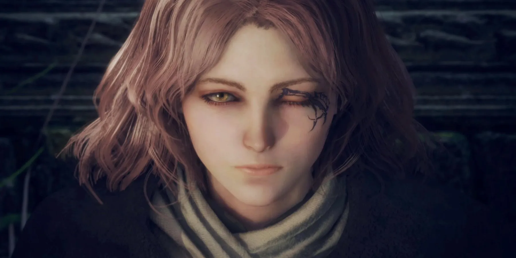 Elden Ring Character Melina Elden Ring Character Melina