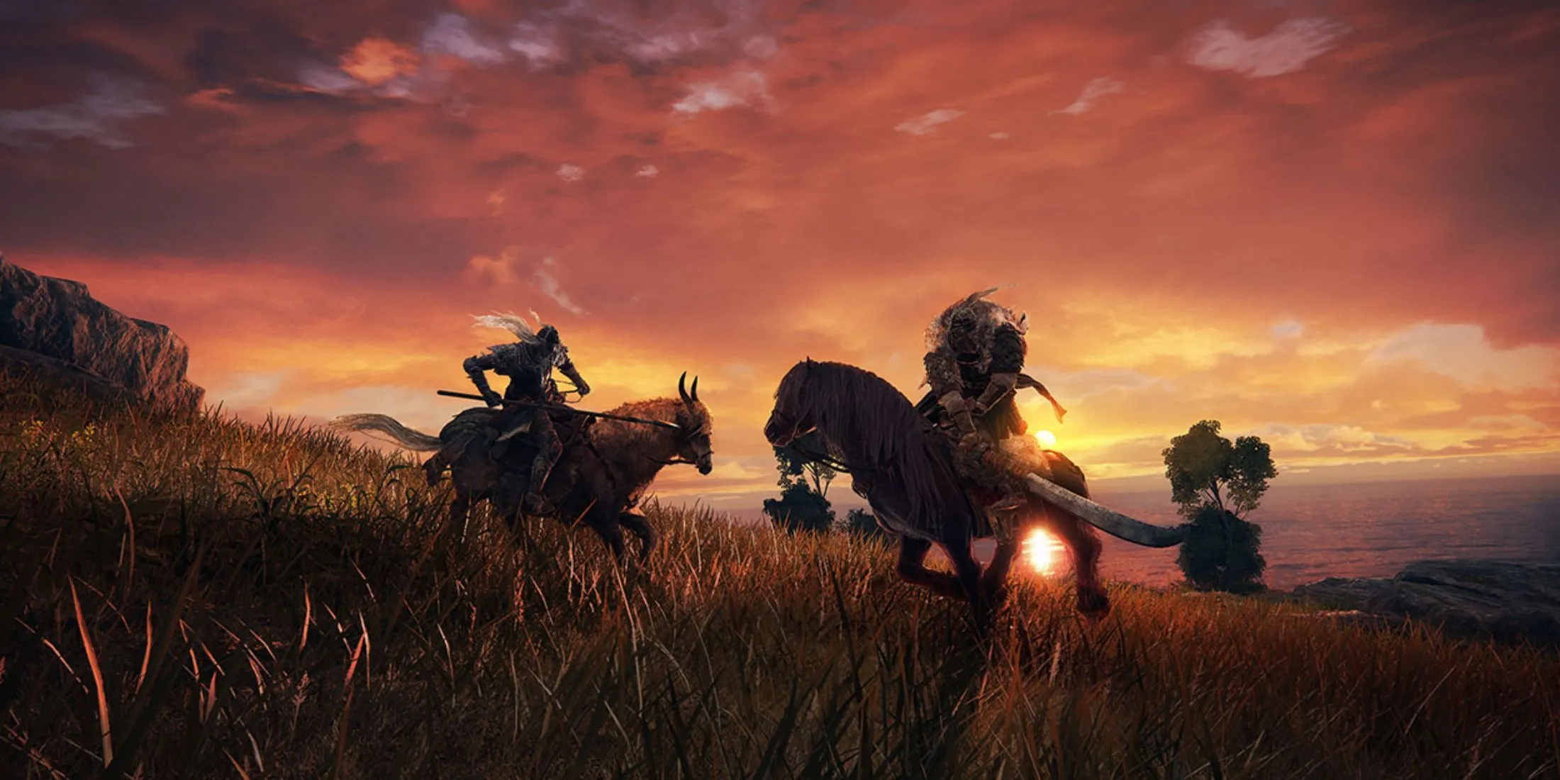 Mounted Combat in Elden Ring Mounted Combat in Elden Ring