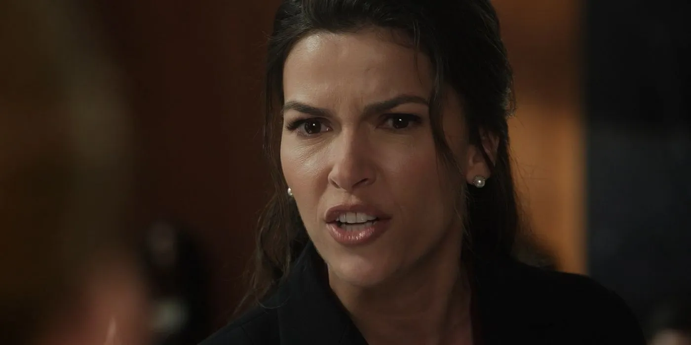 Elizabeth Smith on Suits LA