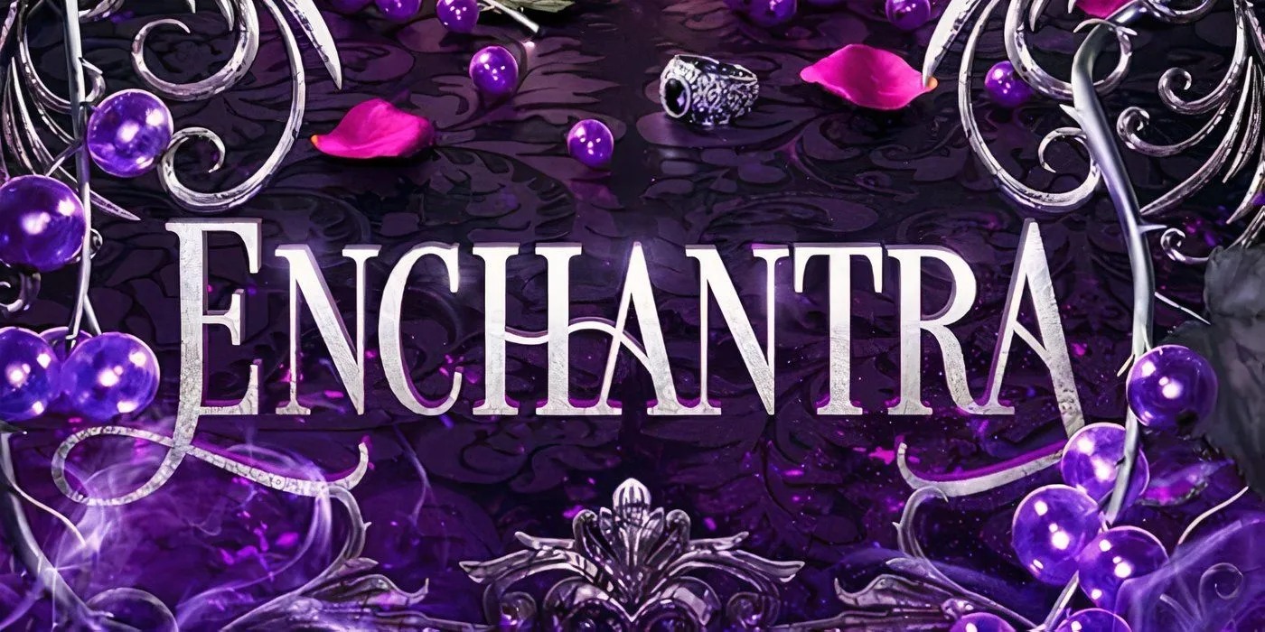 Enchantra Cover Enchantra Cover