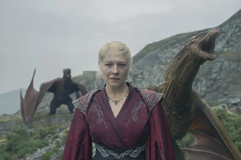 ‘House of the Dragon’ Creator Responds to George R.R. Martin’s Concerns: “It Was Disappointing”