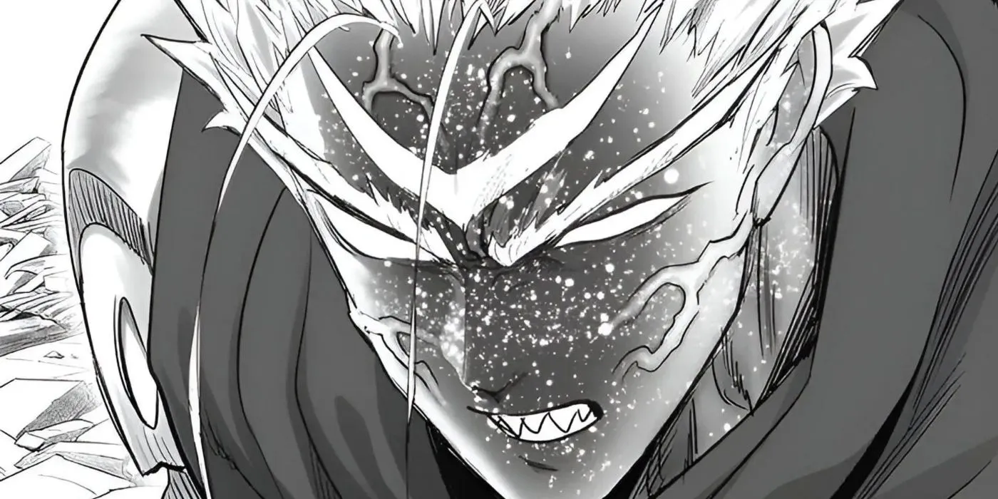 Empty Void manga Empty Void manga