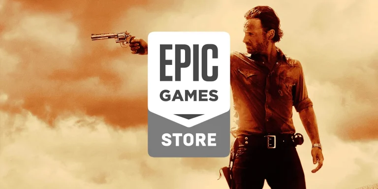 Get Your Free Walking Dead Game Now on Epic Games Store