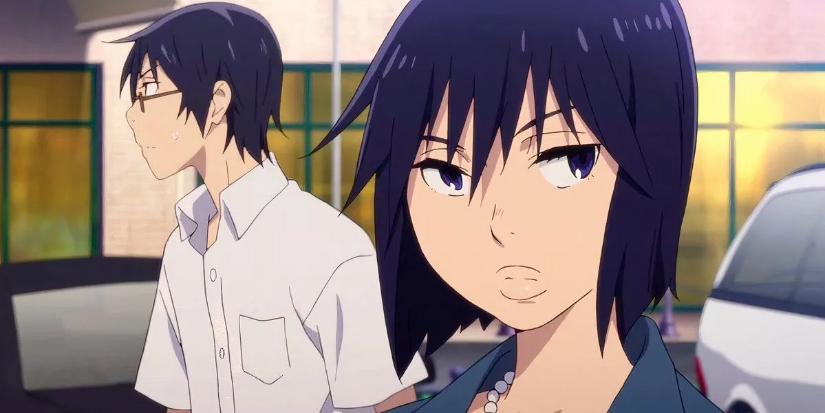 Erased Sachiko and Satoru