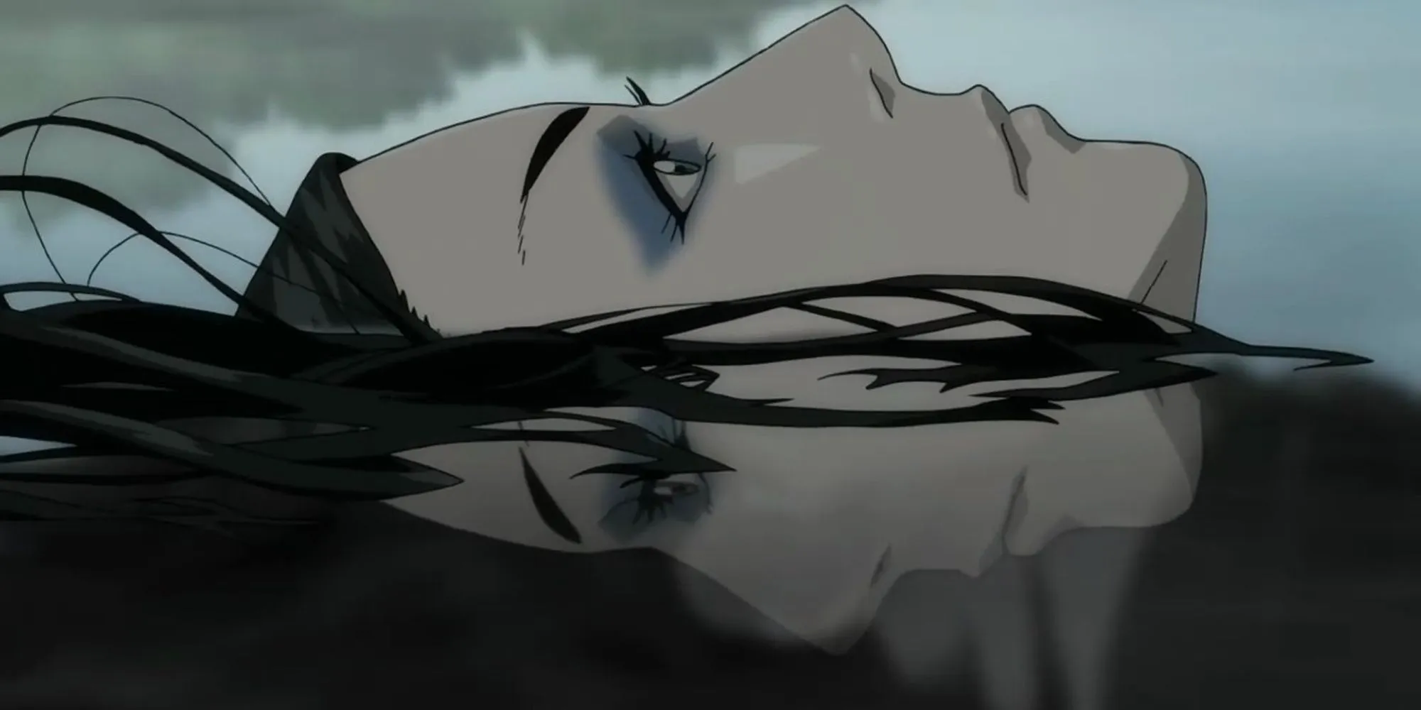 Ergo Proxy Ergo Proxy