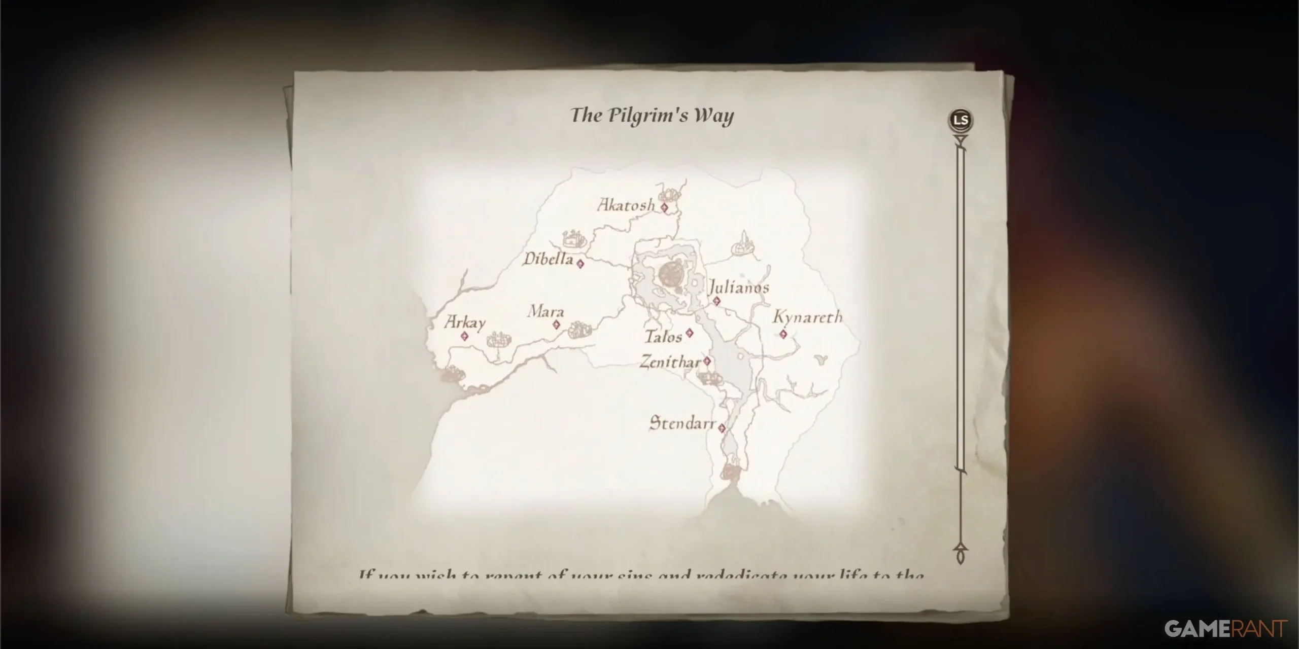 ES4OR-Wayshrines-Map ES4OR-Wayshrines-Map