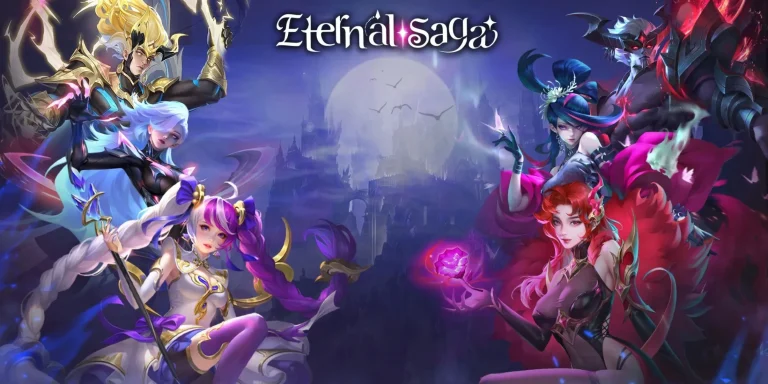 Eternal Saga Promo Codes for April 2025