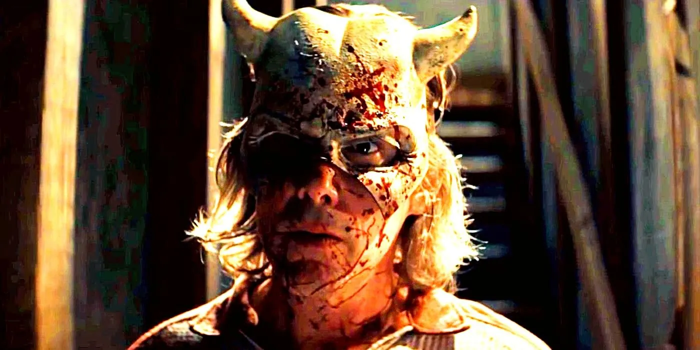Ethan Hawke as The Grabber Ethan Hawke as The Grabber