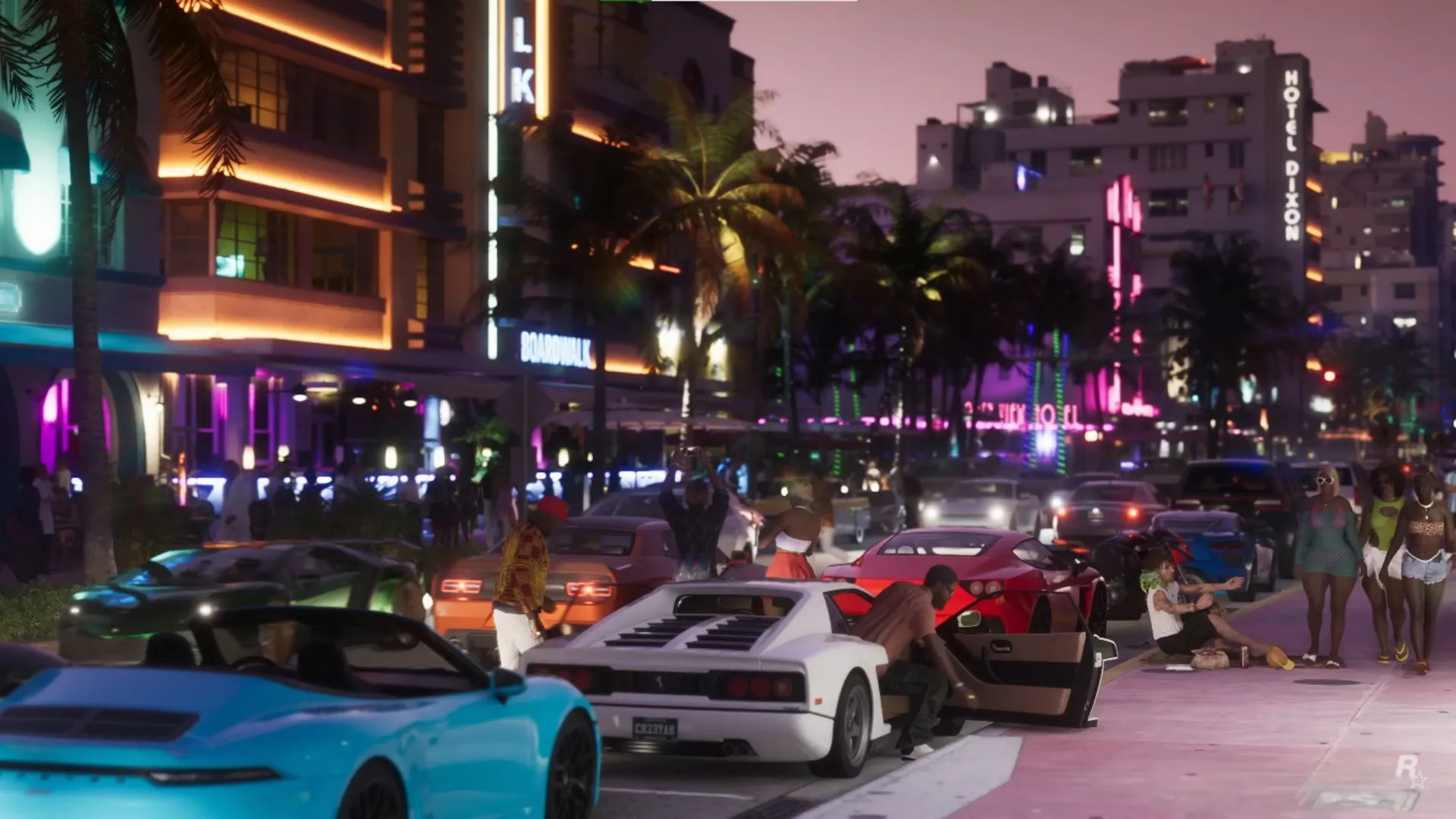 Vehicles expected in GTA 6 Vehicles expected in GTA 6