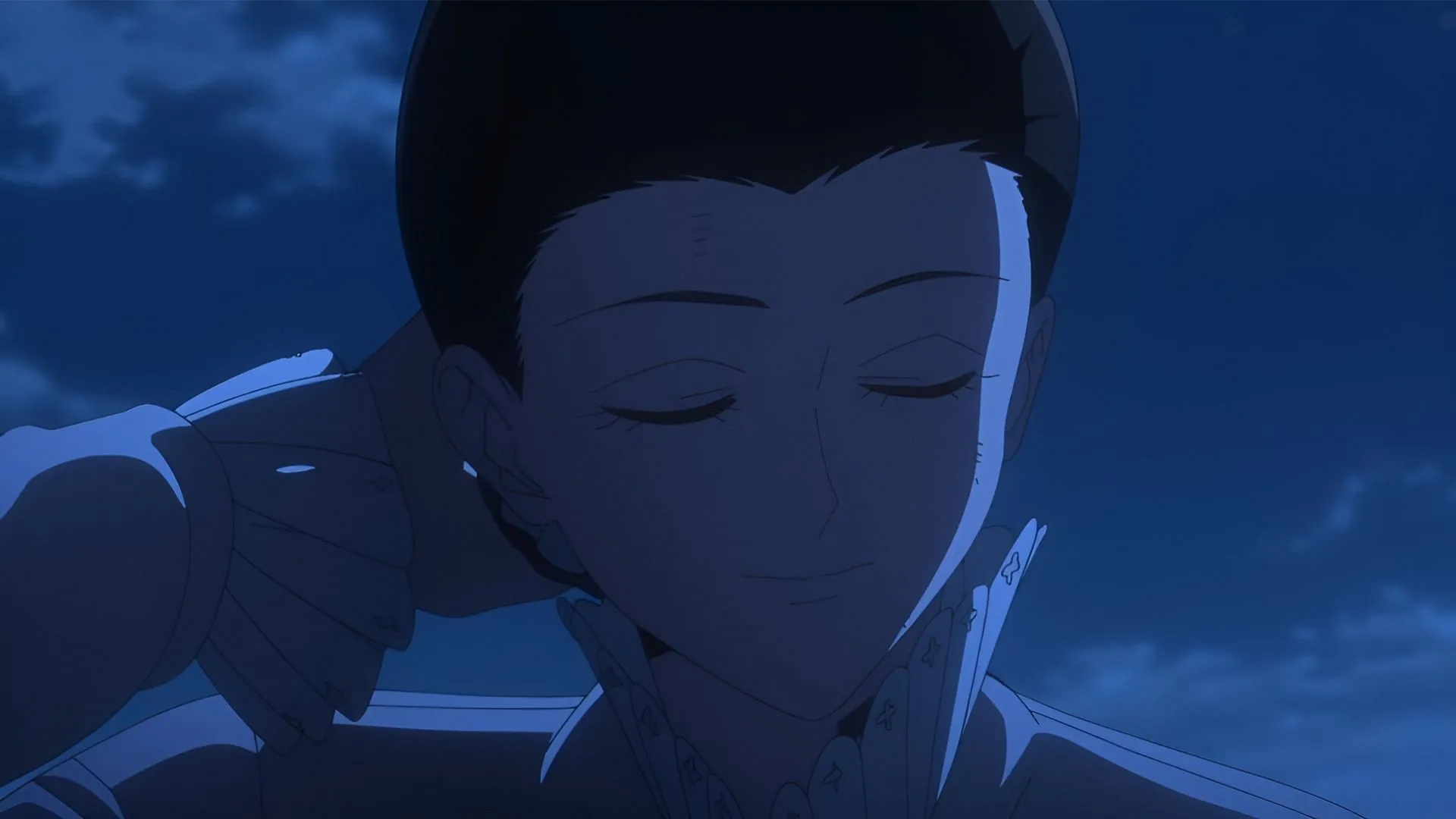 A still of Isabella (Image via Cloverworks) A still of Isabella (Image via Cloverworks)
