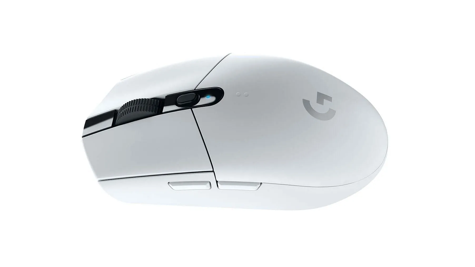 Logitech G305 LIGHTSPEED (Image via Logitech)