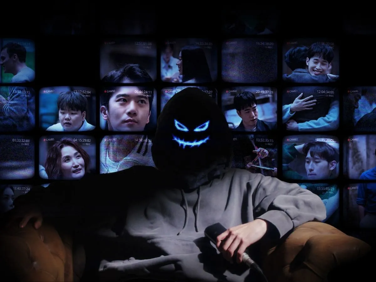 Poster of The Devil's Plan (Image via Tudum by Netflix) Poster of The Devil's Plan (Image via Tudum by Netflix)