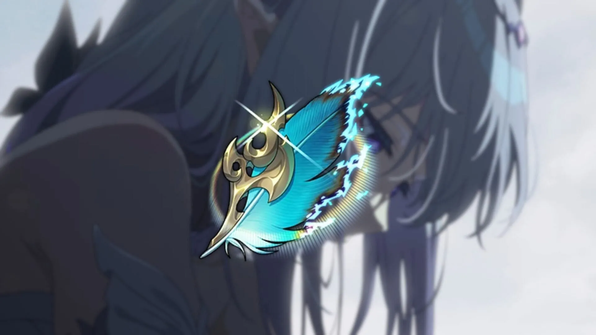 Auspice Sliver (Imagem via HoYoverse)