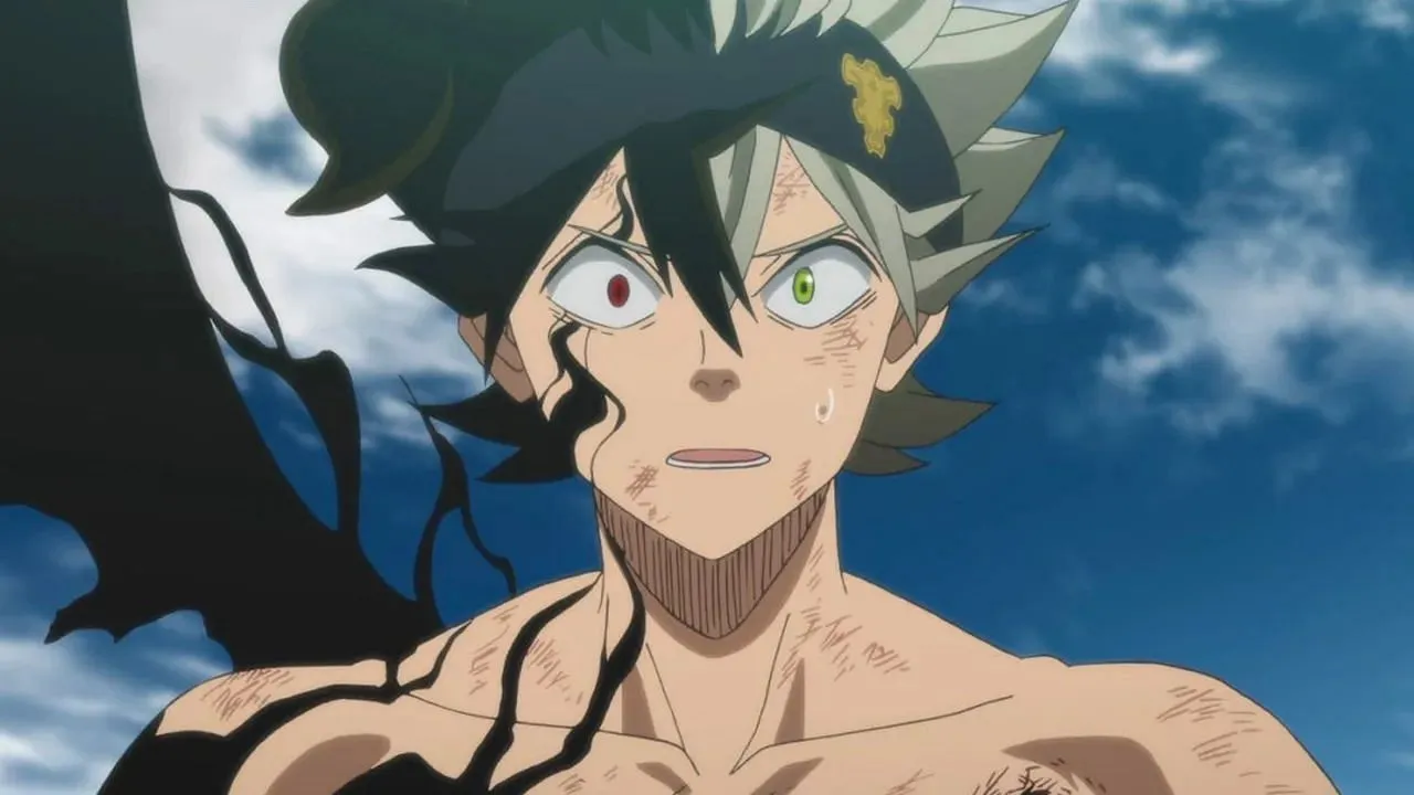Black Clover (Image via Studio Pierrot) Black Clover (Image via Studio Pierrot)