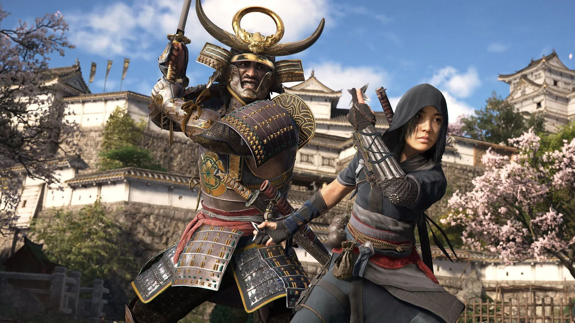 Assassin's Creed: Shadows is the 14th main installment in the franchise Assassin's Creed: Shadows is the 14th main installment in the franchise