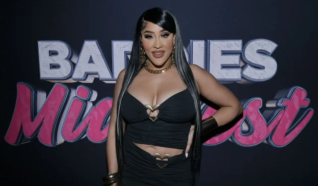 Resumen del episodio 1 de Baddies Midwest Reunion: Diamond The Body abofetea a Natalie mientras el elenco reflexiona sobre la temporada