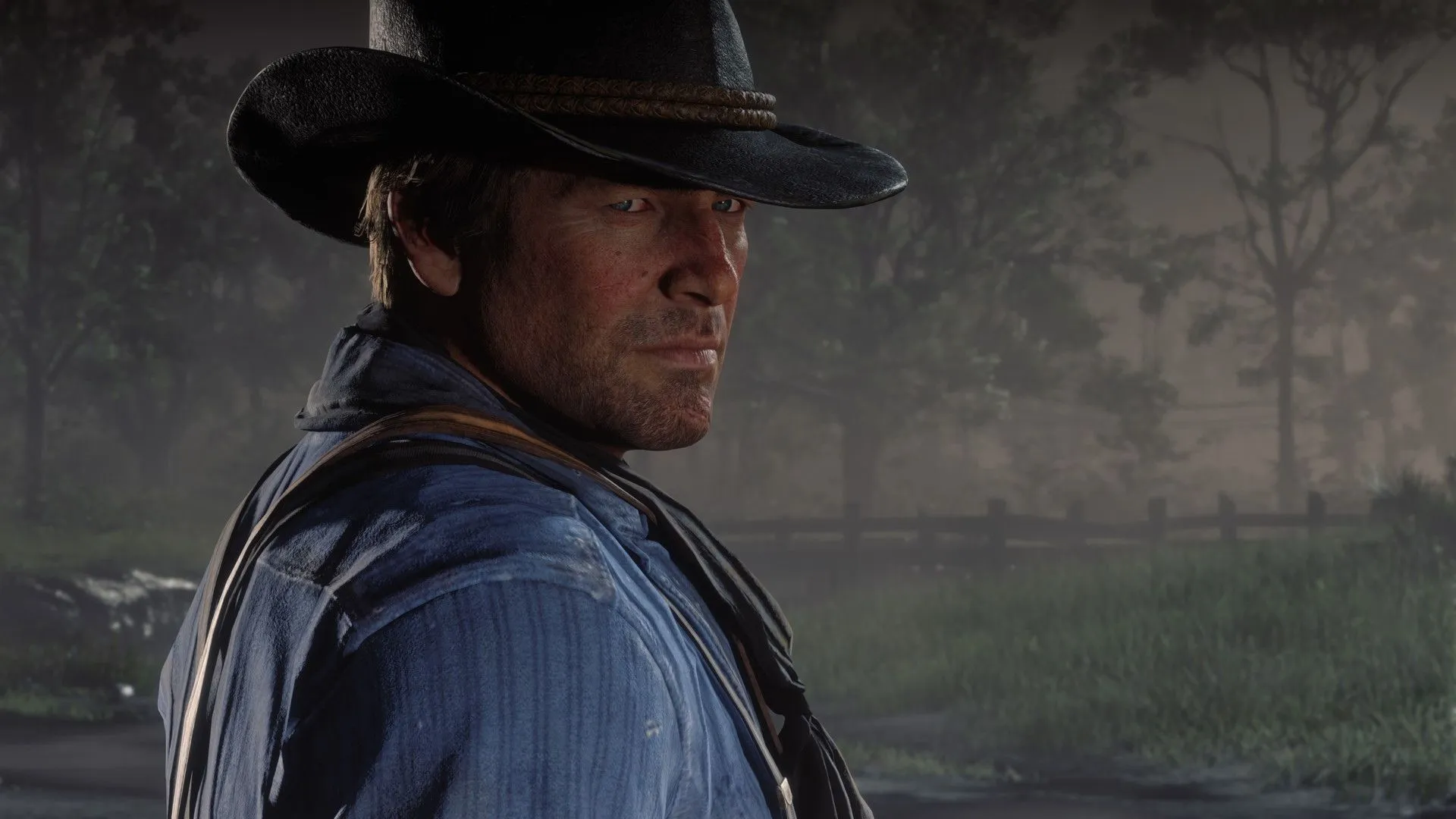 This Rockstar Games masterpiece has been critically acclaimed (Image via Rockstar Games) This Rockstar Games masterpiece has been critically acclaimed (Image via Rockstar Games)