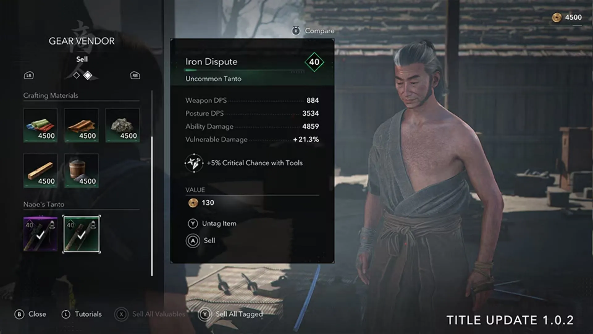 Item Trading Feature - Image via Ubisoft