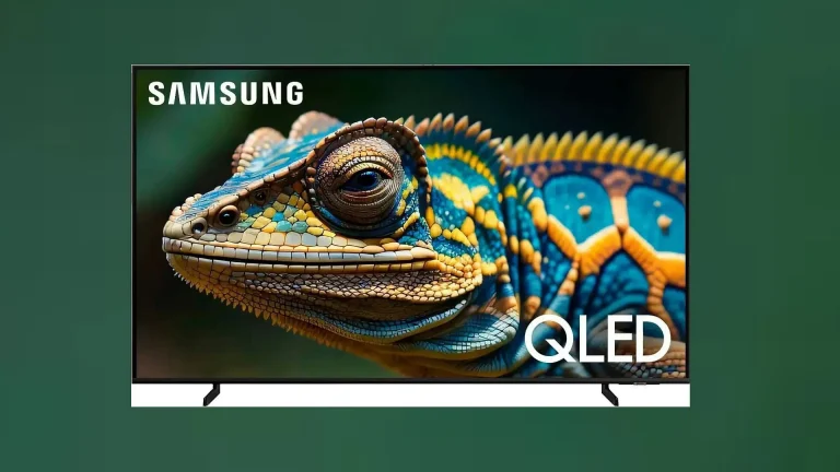 Save $700 on 85-Inch Samsung Q60D QLED 4K Smart TV at Best Buy