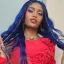 Fani chwalą Fatou z BLACKSWAN za poruszanie kwestii rasizmu i fobii wobec osób czarnoskórych w branży K-popu na X