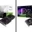 Nvidia RTX 5070 vs RTX 4070: 최고의 게임용 그래픽 카드 찾기