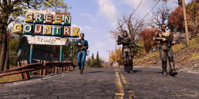 Fallout 76 Introduces Long-Awaited New Feature for Testing