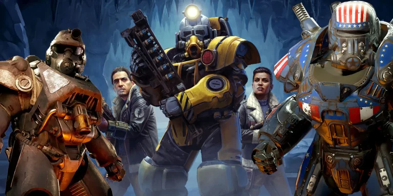 Top Power Armor Choices in Fallout 76