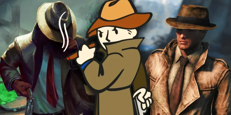 Key Franchise Mystery I Eagerly Anticipate Fallout 5 Will Reveal