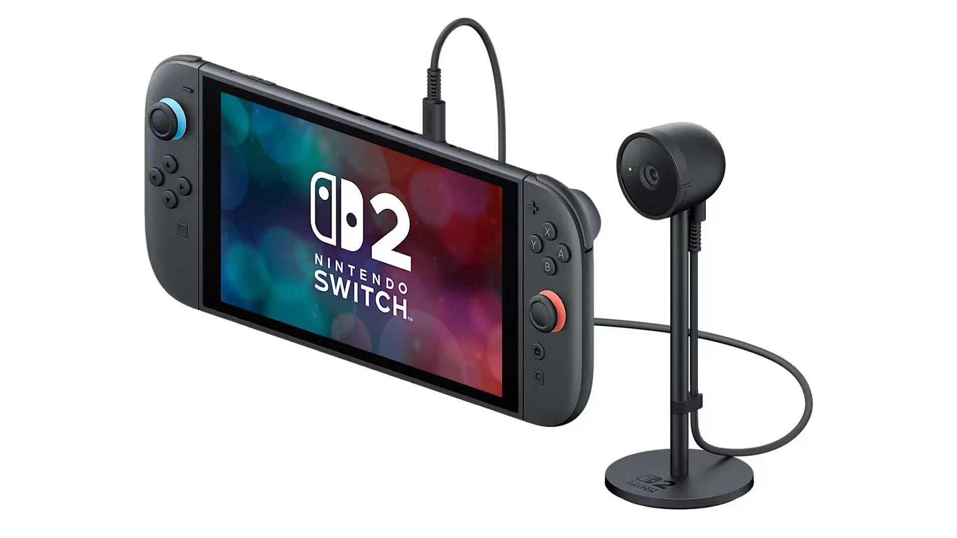 This is good news if you intend to broadcast your gameplay with friends (Image via Nintendo)