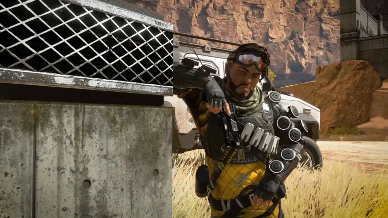 Apex Legends Mirage Prestige Skin Leak: Unlocking Guide and Price Details