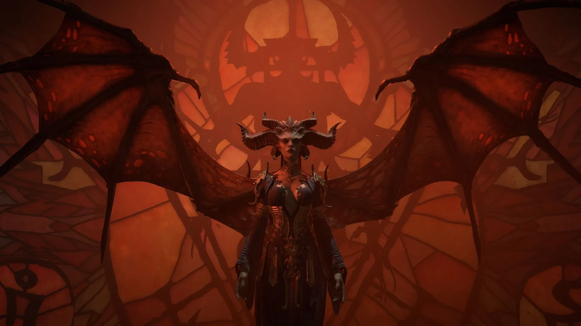 Lilith D4 (Image via Blizzard Entertainment) Lilith D4 (Image via Blizzard Entertainment)