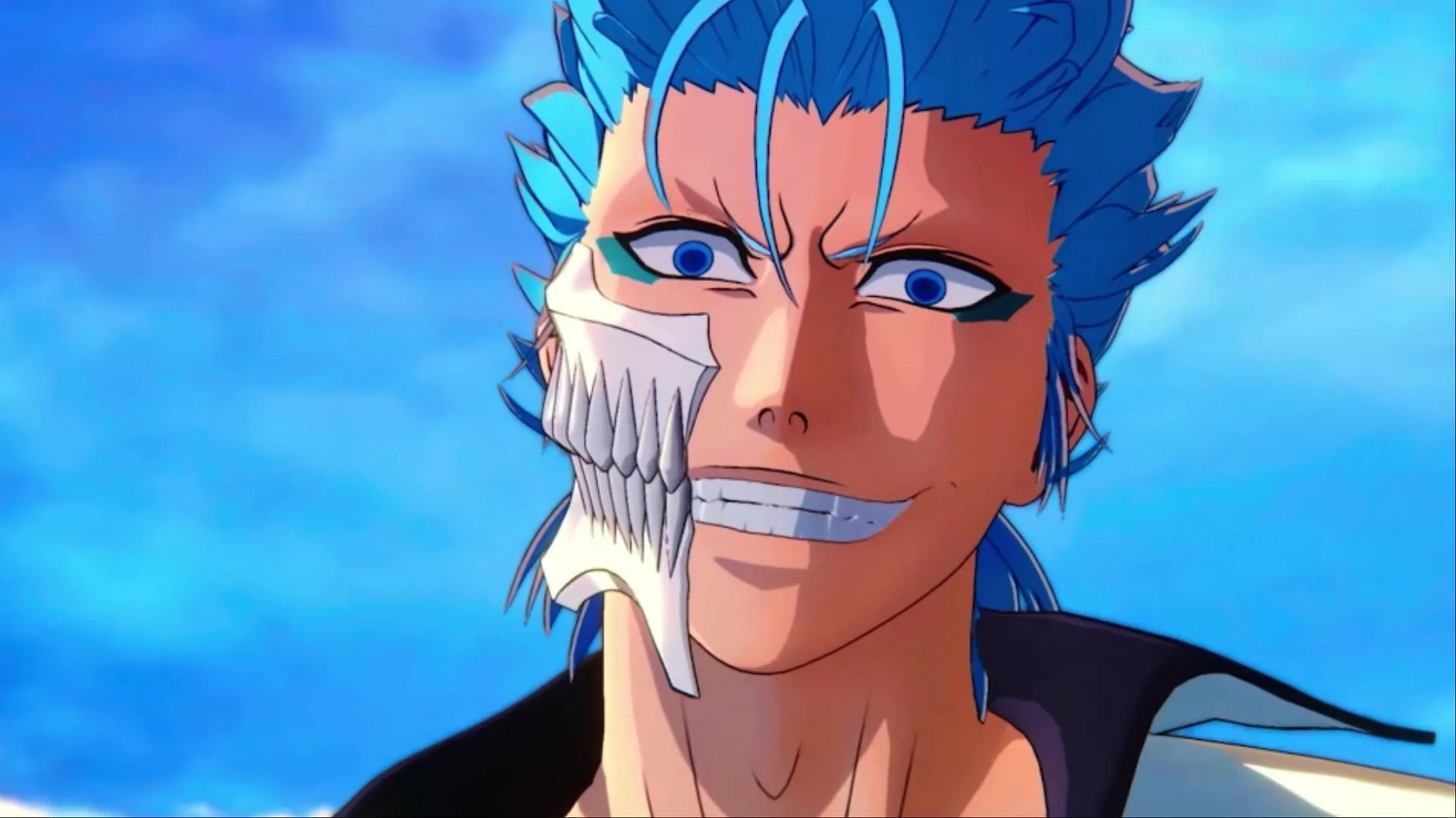 The visual appeal of Bleach Rebirth of Souls impresses, but not without flaws (Image via Bandai Namco Entertainment)
