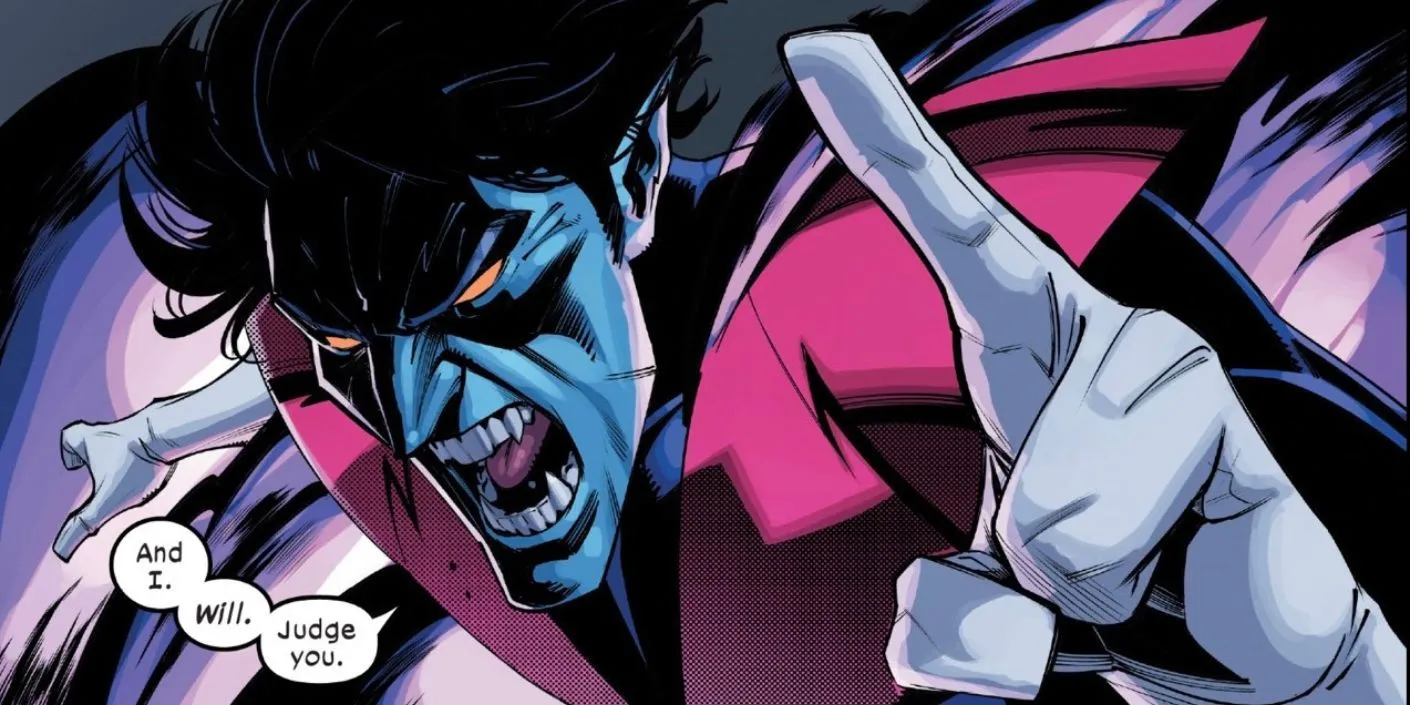 Nightcrawler Featured Image