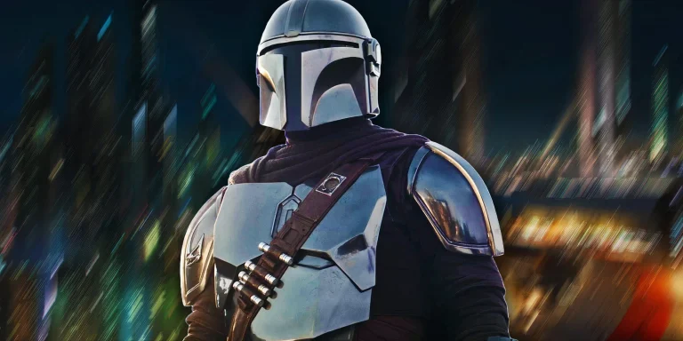 The Mandalorian Breaks a 42-Year-Old Star Wars Rule – A Shocking Revelation