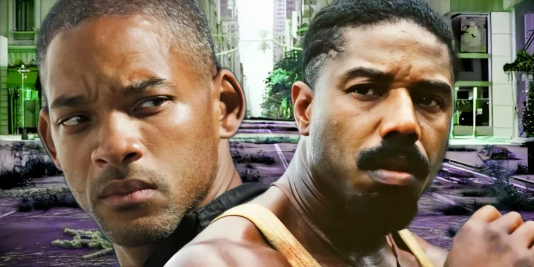 Will Smith’s 68% Rotten Tomatoes Post-Apocalyptic Film Gains New Appreciation 18 Years Later