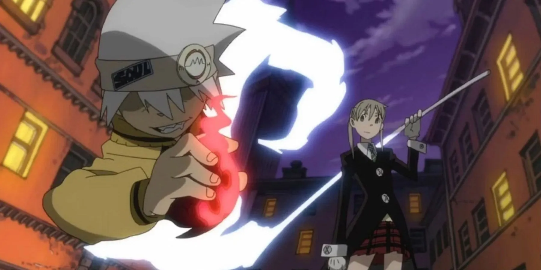 Soul Eater Best Arcs Soul Eater Best Arcs