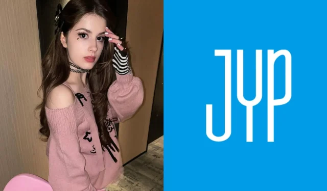“FBI와 경찰 개입” – 전 VCHA 회원 KG, JYP엔터테인먼트 불화 속 스토킹 우려에 대해 입장 밝혀