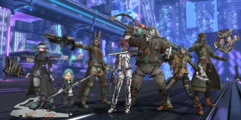Final Fantasy 14 Callback Event: Enjoy In-Game Rewards and One Week of Free Play