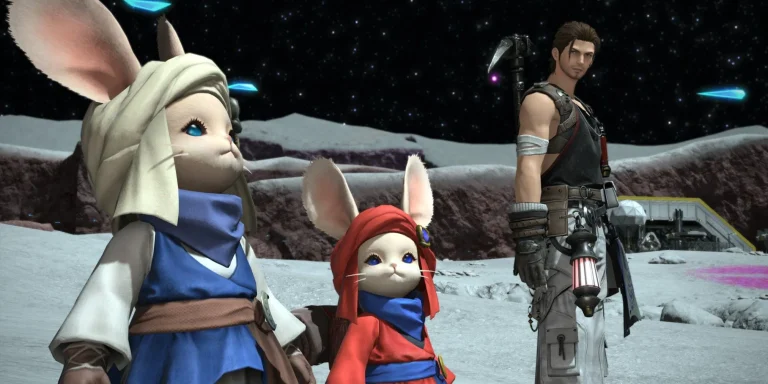 Patch 7.21 Notes Released for Final Fantasy 14