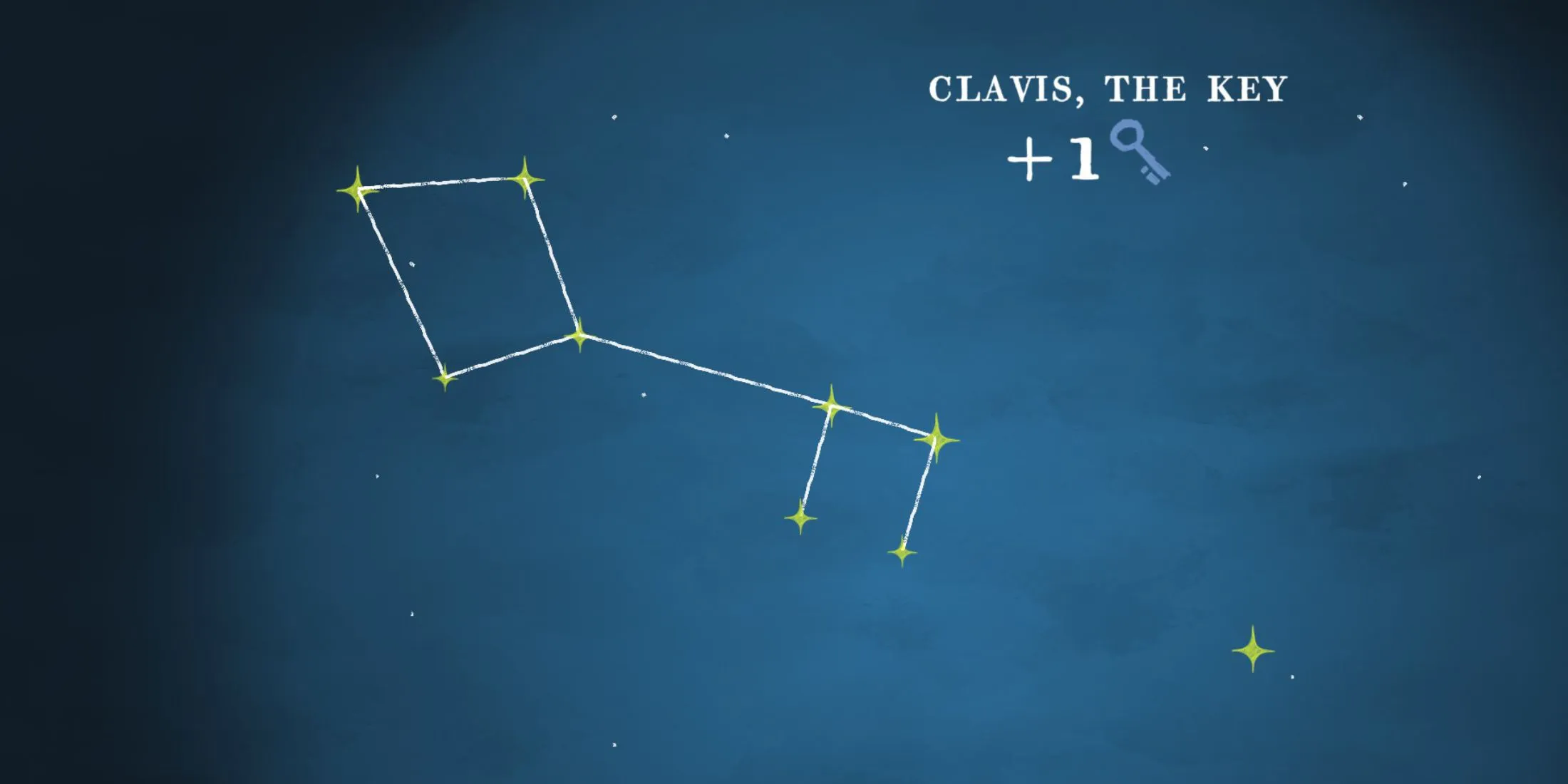 Constellation Constellation