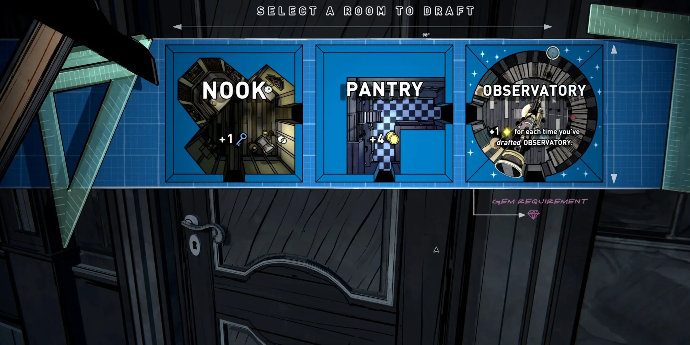 Another Nook Room Another Nook Room