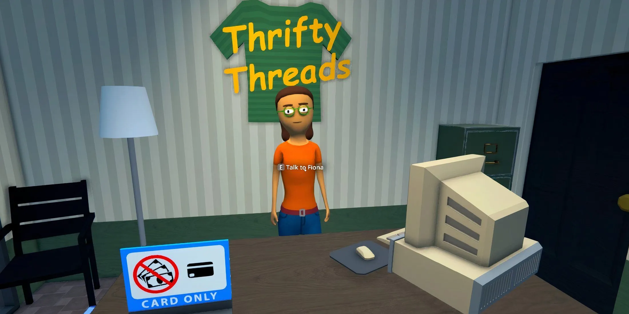 Schedule 1 Game Screenshot