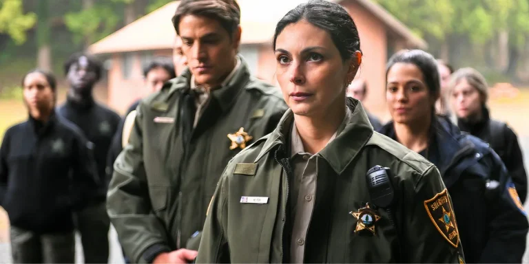 Fire Country Spinoff Sheriff Country Announces Two Stars as Series Regulars, Featuring Character Insights Including Mickey’s Ex-Husband