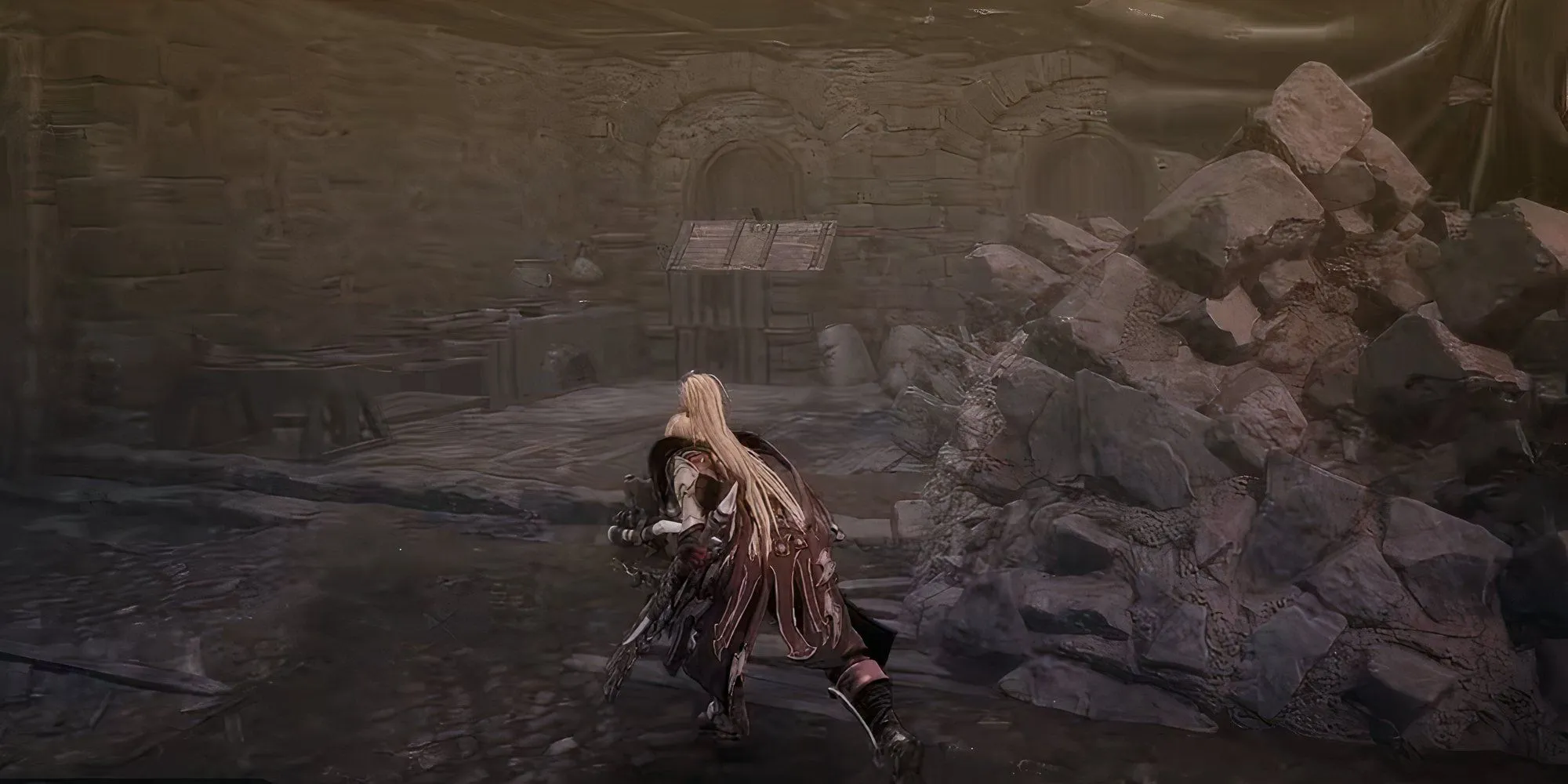 Knivesveil Jarling Location