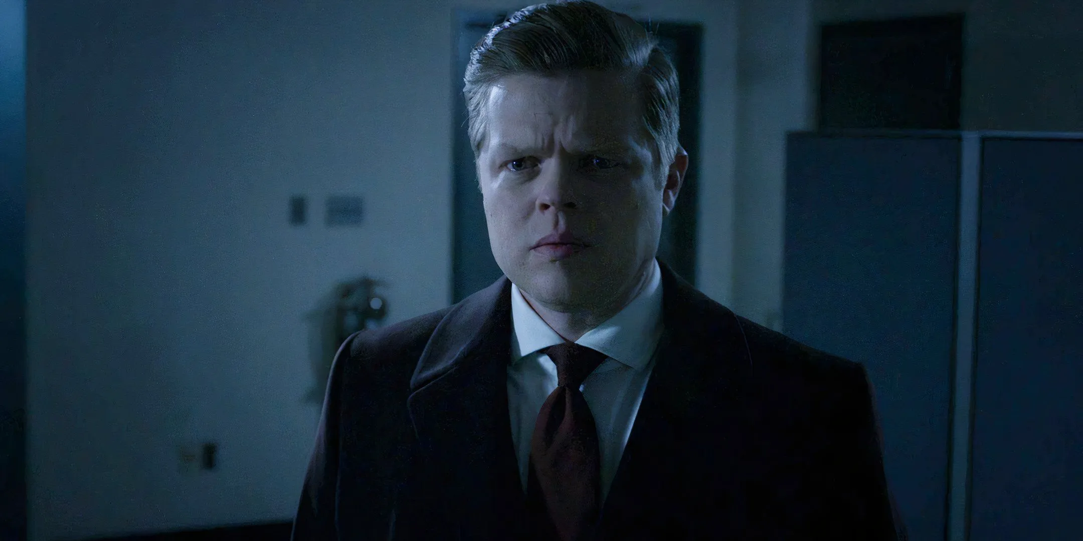 Foggy Nelson