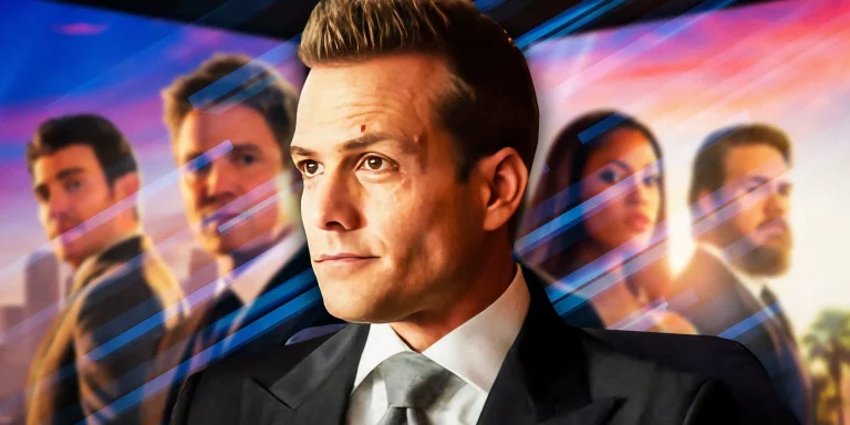 Suits LA Misrepresents Harvey Specter’s Character, & Honestly, I’m Excited About This Twist