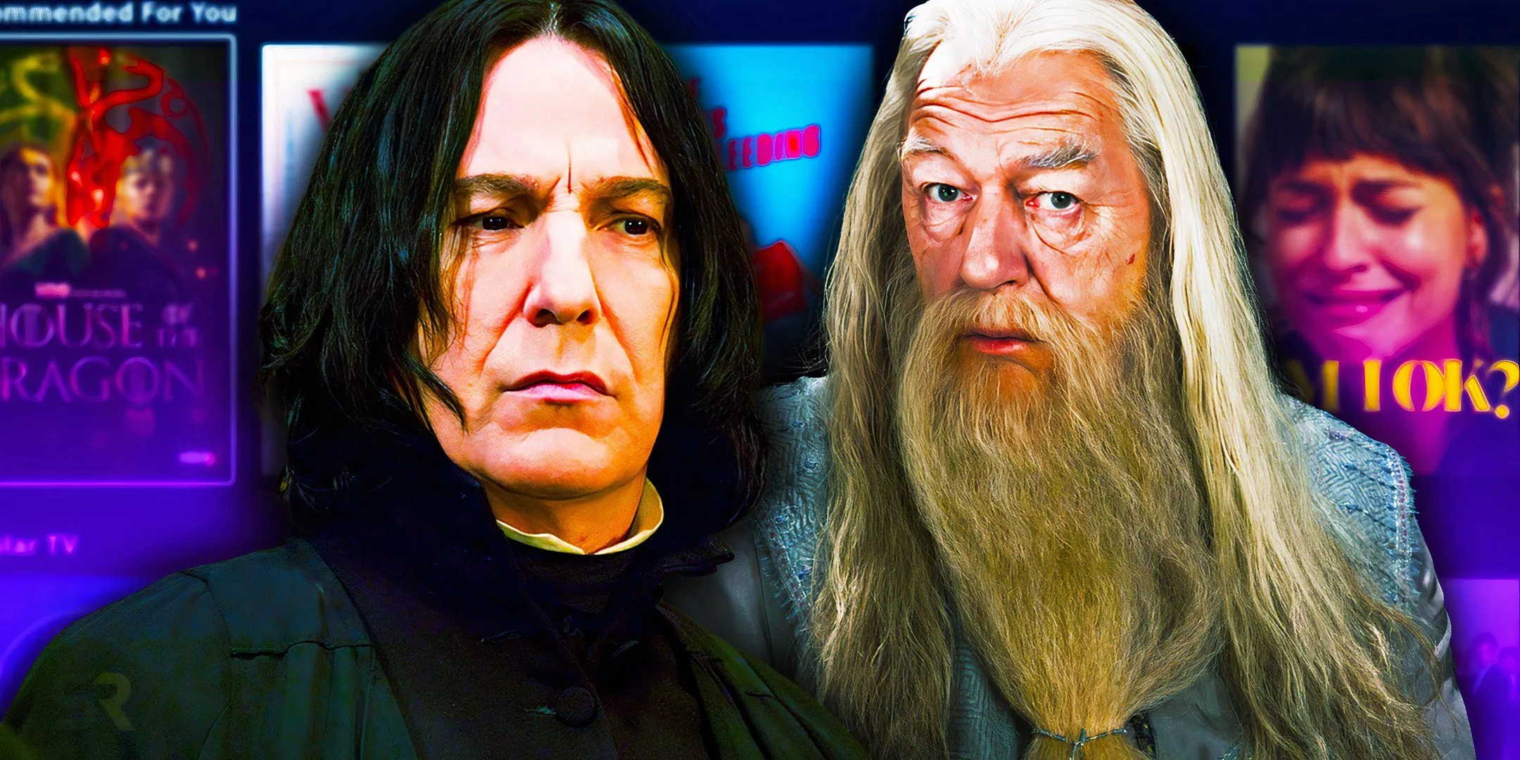 Adult Harry Potter Character Adult Harry Potter Character
