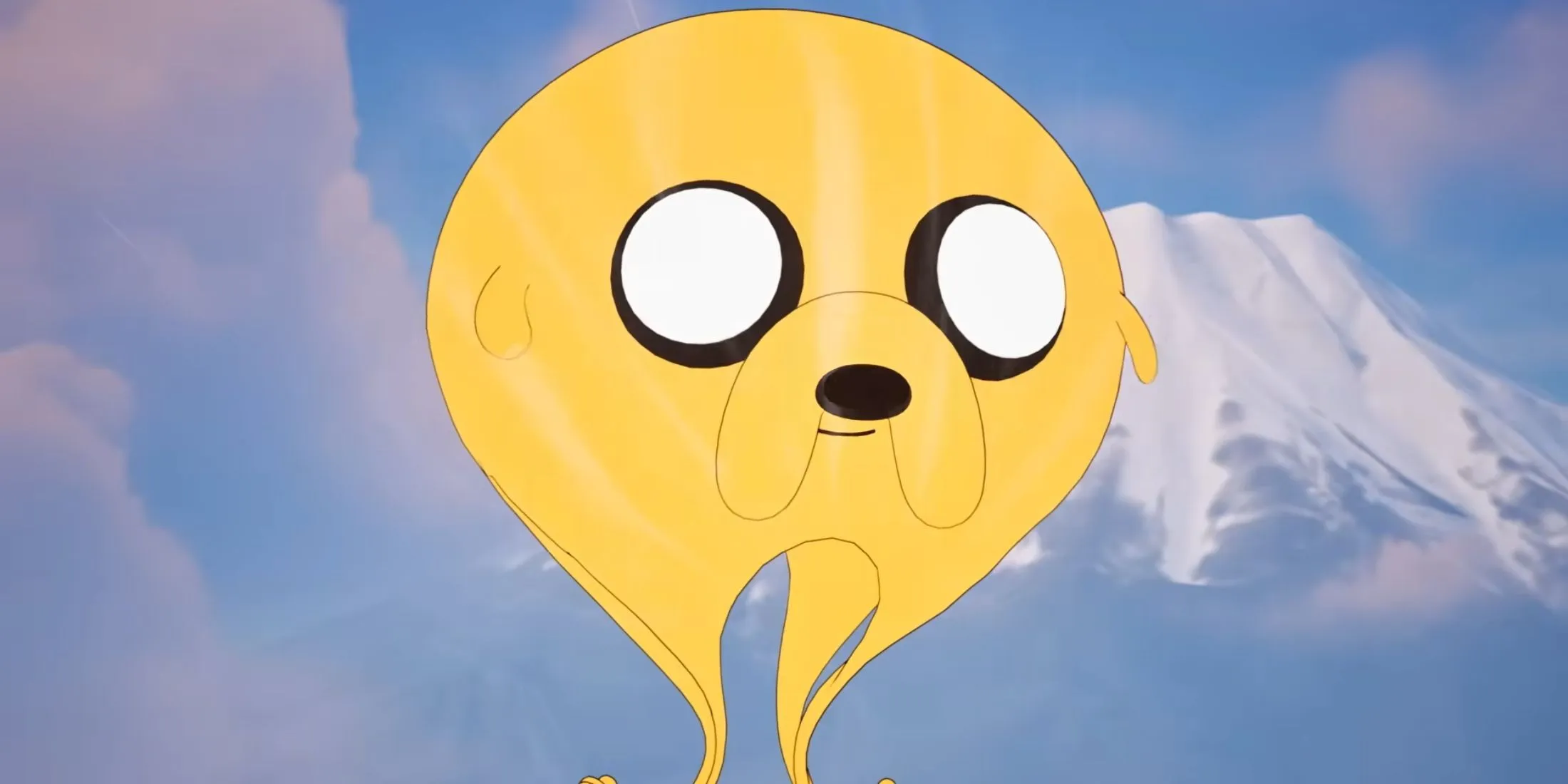 Fortnite Adventure Time Characters Fortnite Adventure Time Characters