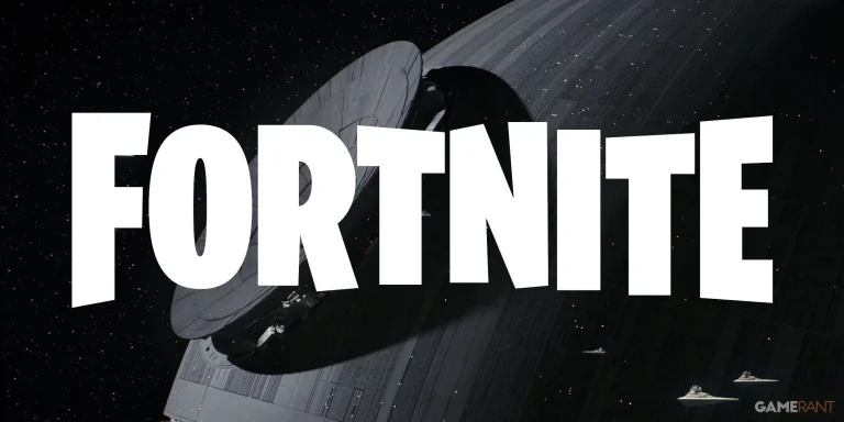 Fortnite Leak Unveils Potential Design of Death Star for Upcoming Star Wars Season