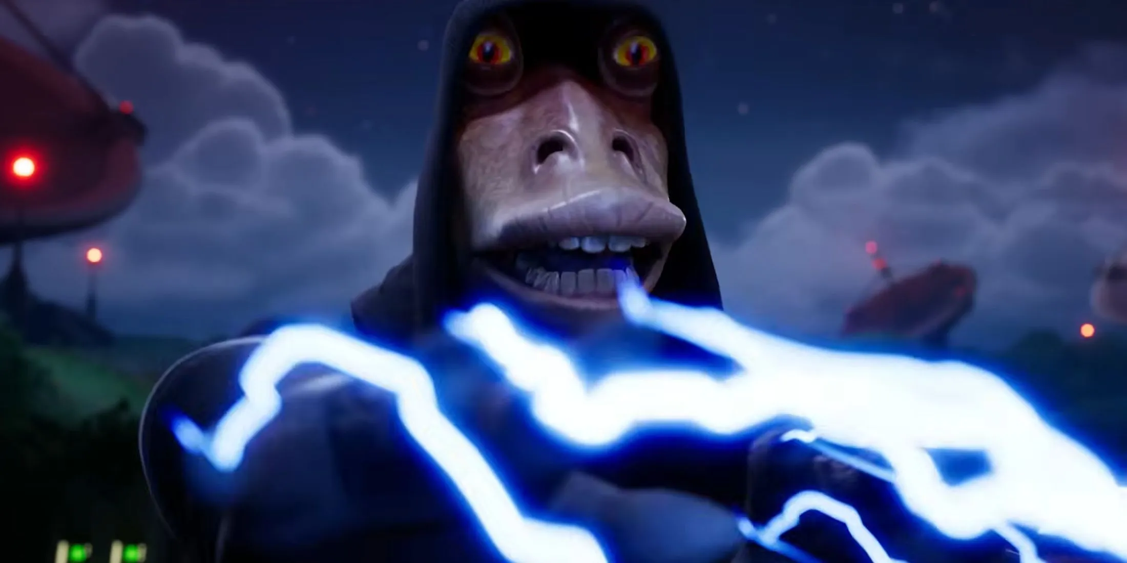 Fortnite Death Star Image 4